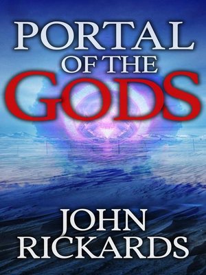 cover image of Portal of the Gods